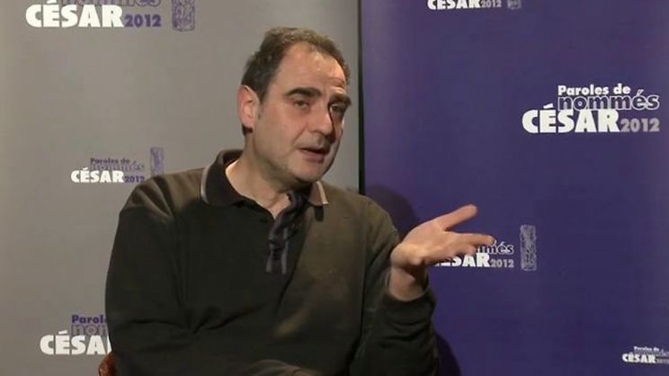 Emmanuel Croset