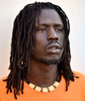 Emmanuel Jal