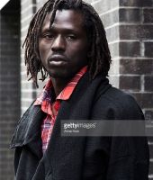 Emmanuel Jal