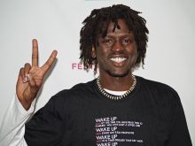 Emmanuel Jal