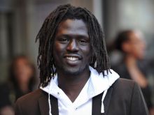 Emmanuel Jal