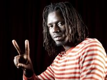 Emmanuel Jal