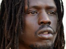 Emmanuel Jal