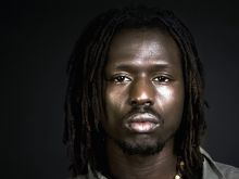 Emmanuel Jal