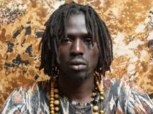 Emmanuel Jal