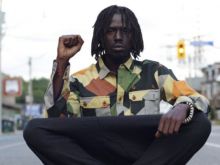 Emmanuel Jal