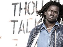 Emmanuel Jal