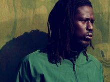 Emmanuel Jal