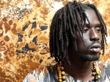 Emmanuel Jal