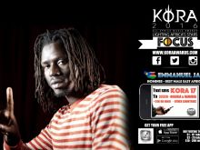 Emmanuel Jal