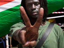 Emmanuel Jal