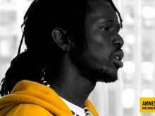 Emmanuel Jal