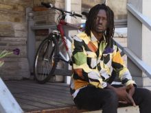 Emmanuel Jal