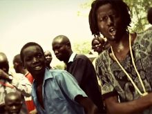 Emmanuel Jal