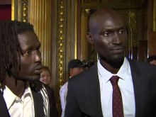 Emmanuel Jal