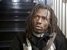 Emmanuel Jal