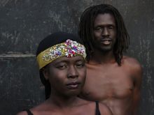 Emmanuel Jal