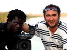 Emmanuel Jal