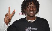 Emmanuel Jal