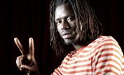 Emmanuel Jal