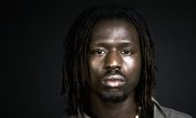 Emmanuel Jal