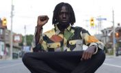 Emmanuel Jal