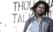 Emmanuel Jal