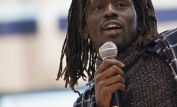 Emmanuel Jal