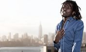 Emmanuel Jal