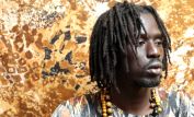 Emmanuel Jal