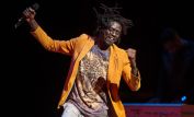 Emmanuel Jal