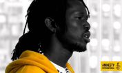 Emmanuel Jal