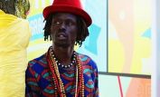 Emmanuel Jal