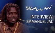 Emmanuel Jal