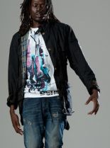 Emmanuel Jal