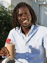 Emmanuel Jal