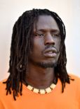 Emmanuel Jal