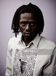 Emmanuel Jal