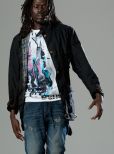 Emmanuel Jal