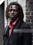 Emmanuel Jal