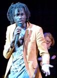 Emmanuel Jal