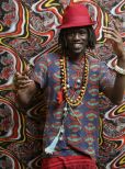 Emmanuel Jal