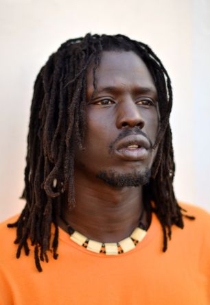 Emmanuel Jal