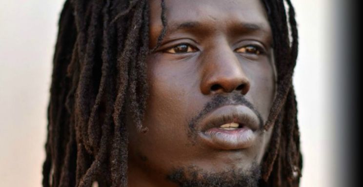 Emmanuel Jal