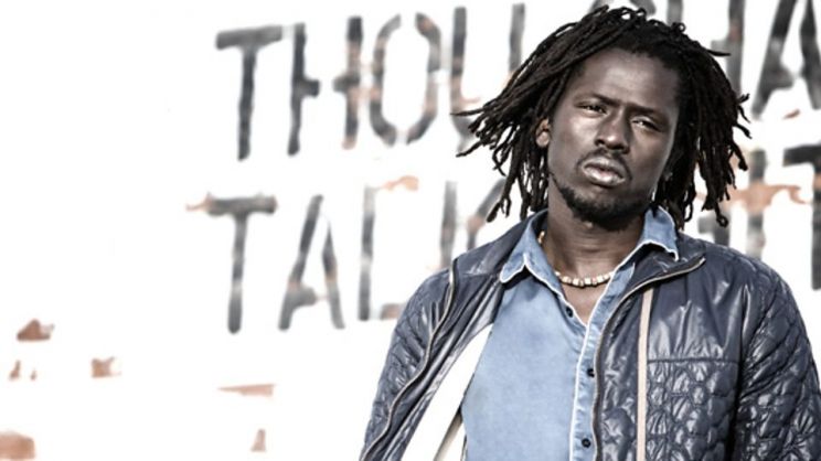 Emmanuel Jal