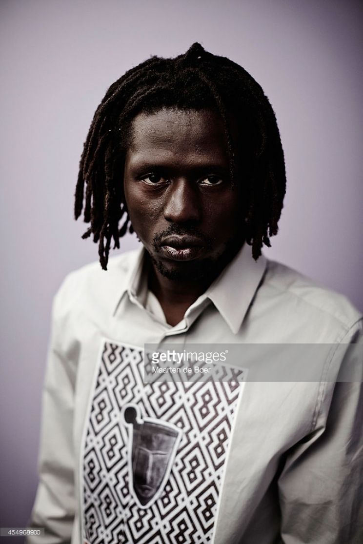 Emmanuel Jal