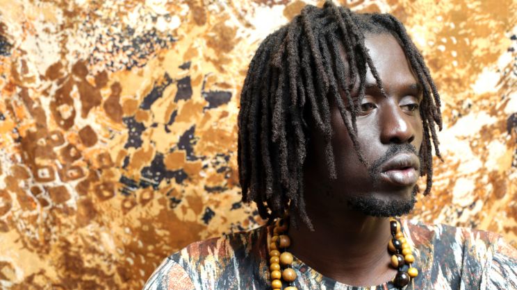Emmanuel Jal