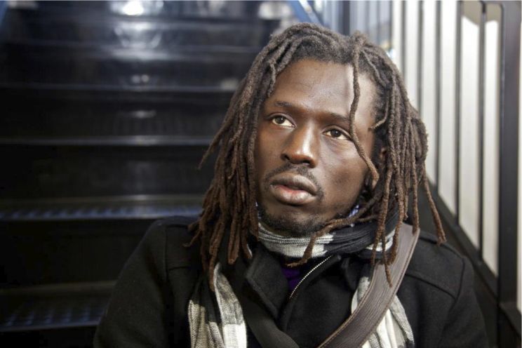 Emmanuel Jal