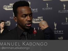 Emmanuel Kabongo