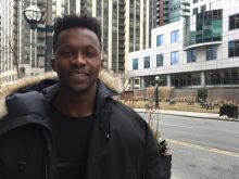 Emmanuel Kabongo